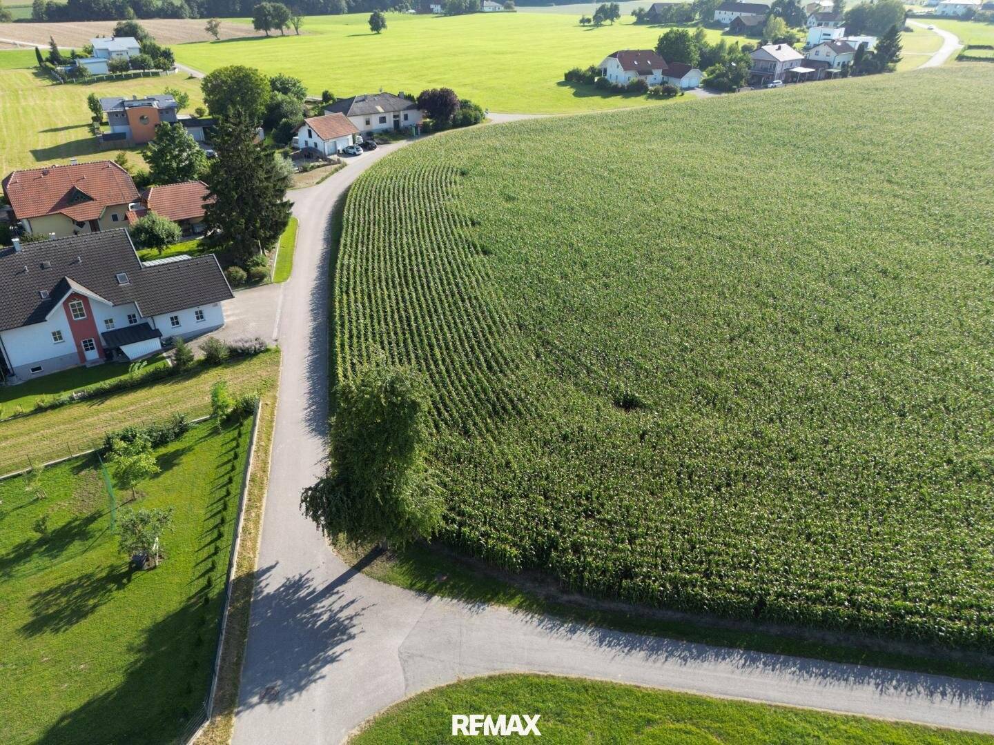 Top Grundstücke in Breitenried