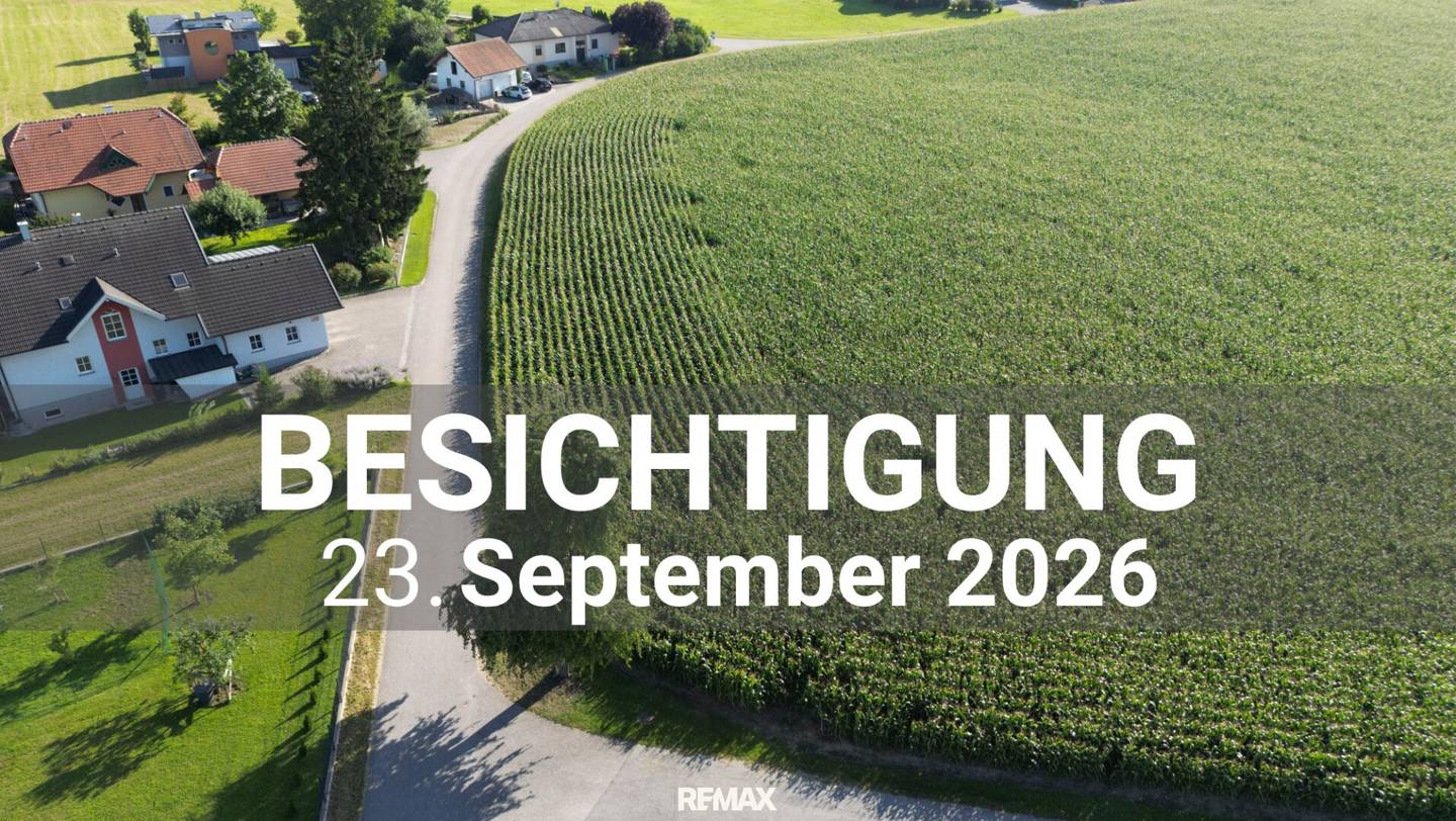 Top building plots in Breitenried
