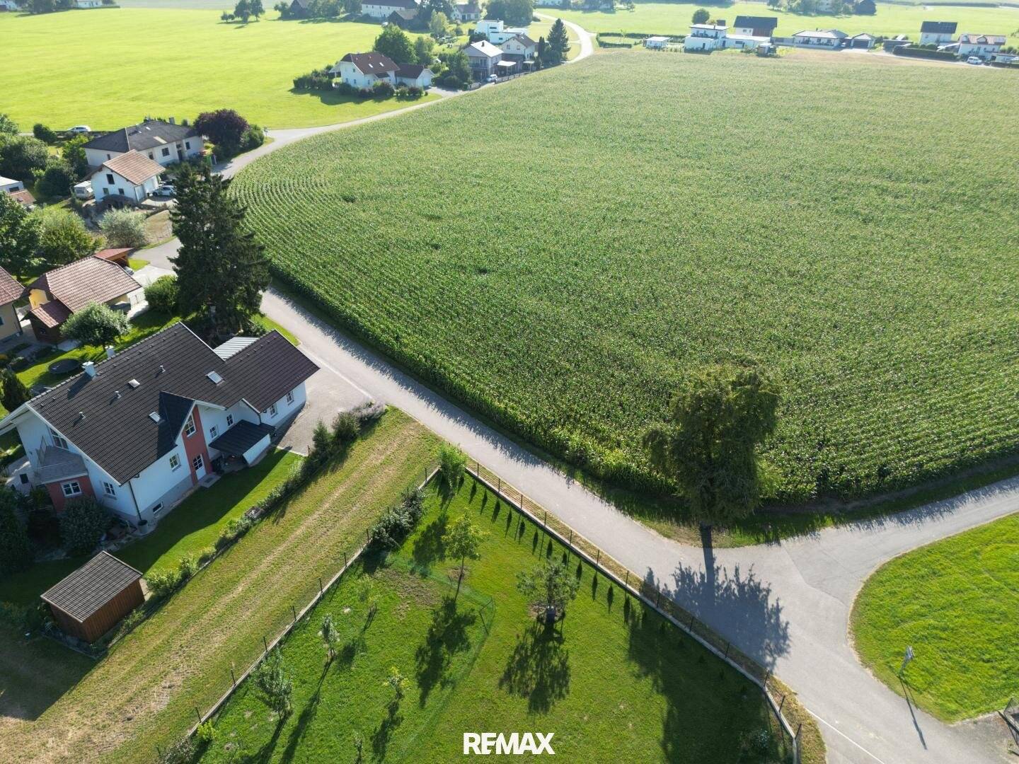 Top Grundstücke in Breitenried