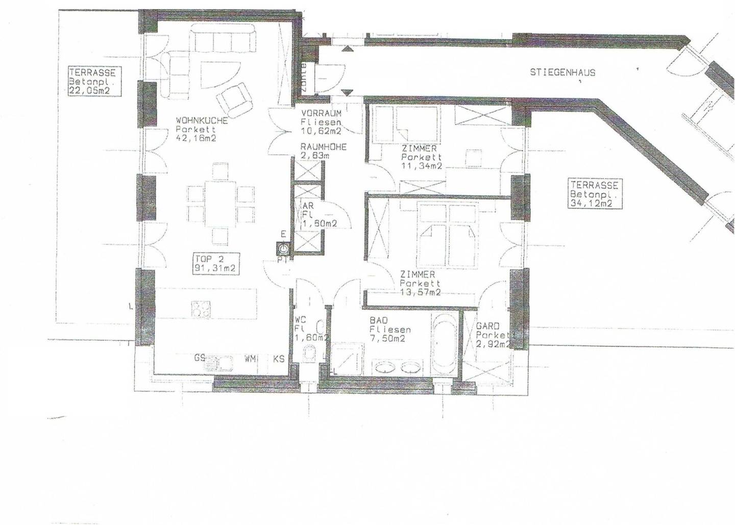 Grundriss 1