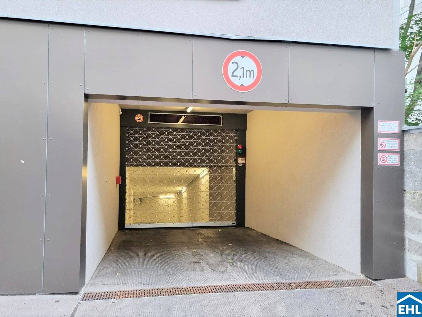 PREISREDUKTION! Garagenplätze bei U3 Kendlerstraße & Ottakring!
