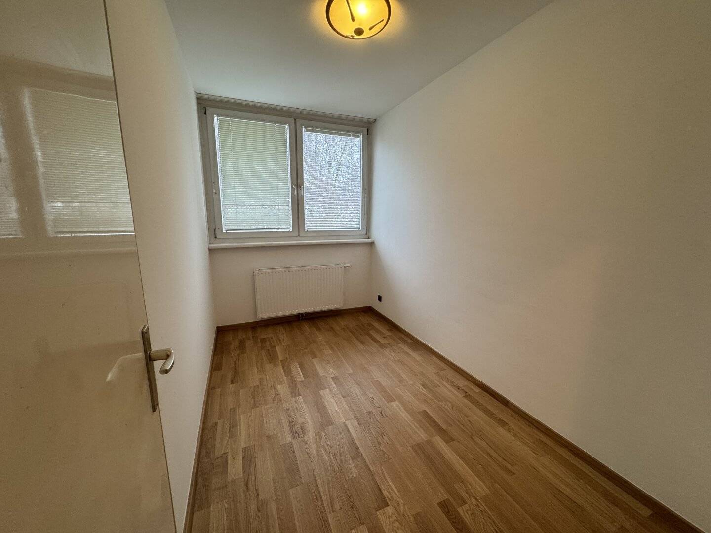 Etagenwohnung Loggia in Klosterneuburg nahe Wien