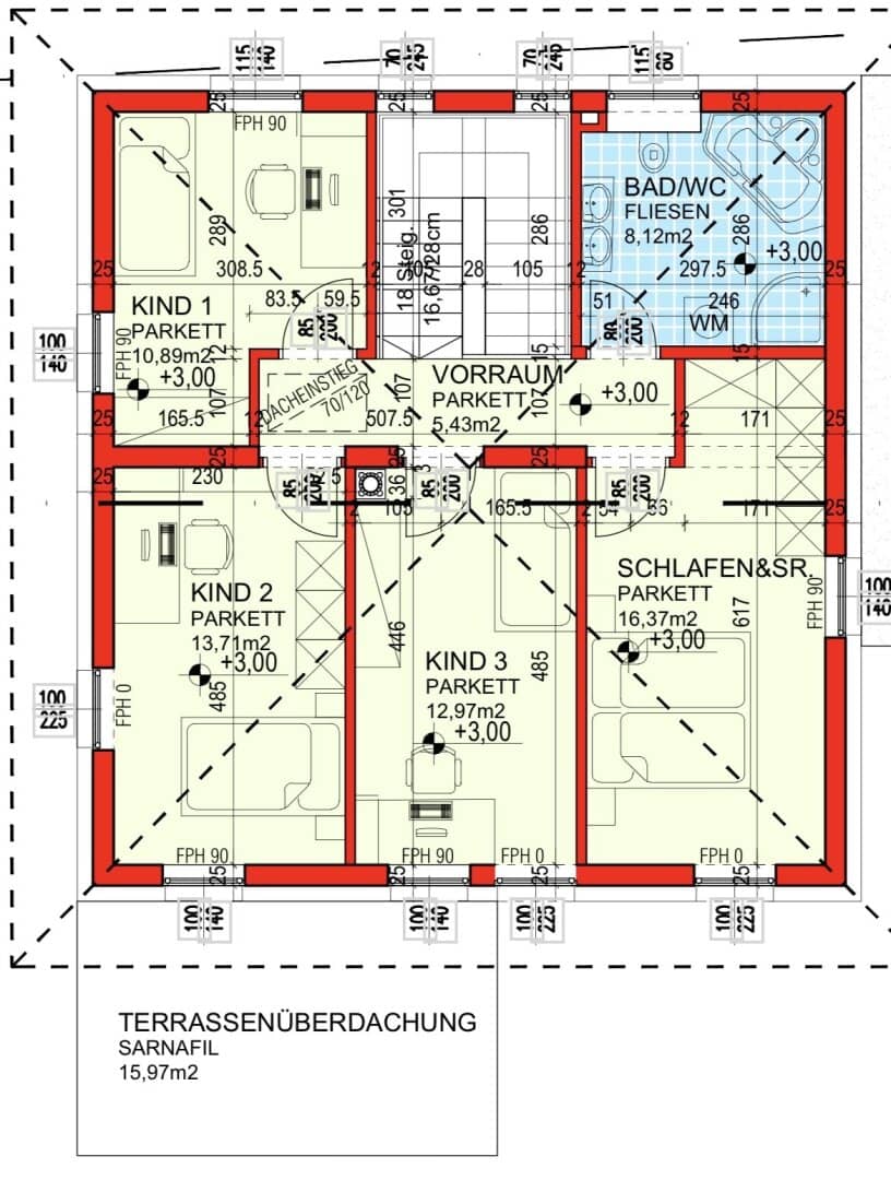 Grundriss 2