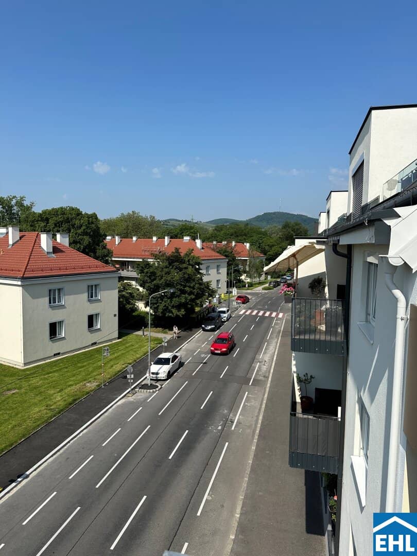 Wohnung Neubau Erstbezug Provisionsfrei