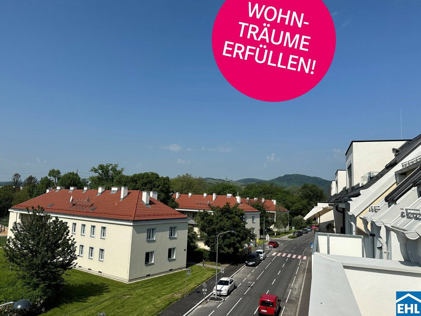 Wohnung Neubau Erstbezug Provisionsfrei
