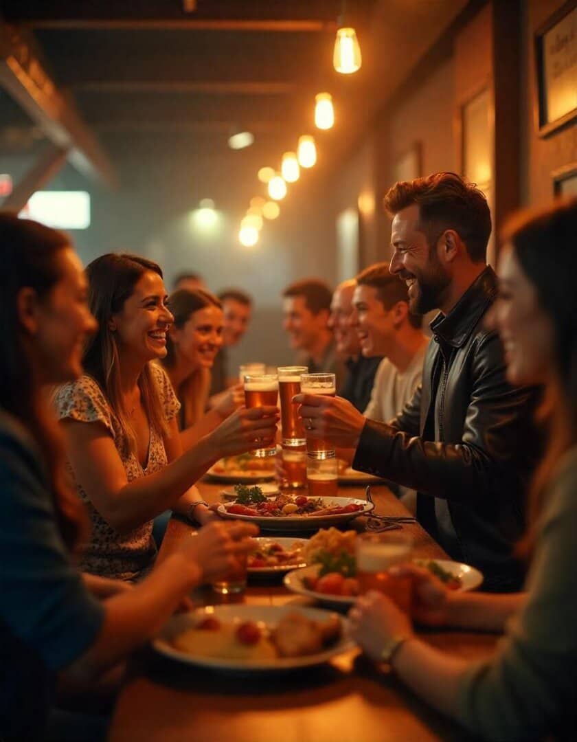 Gastronomie & Wohnung in Wien-Hietzing, 1000 m² Eigengrund etabliert