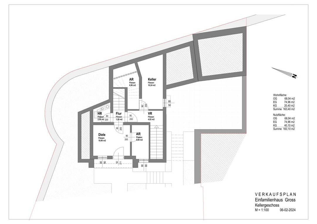 Grundriss 2