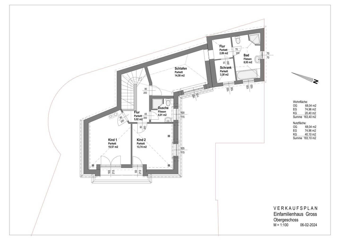 Floor plan 3