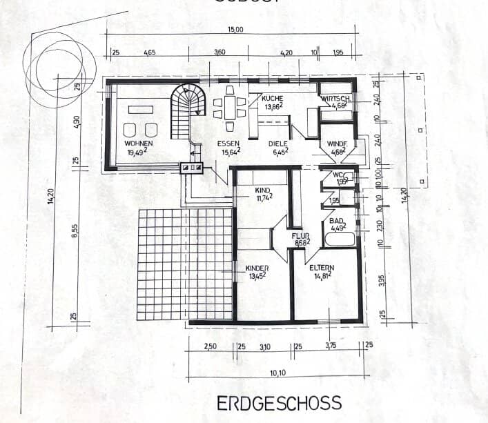 Grundriss 1