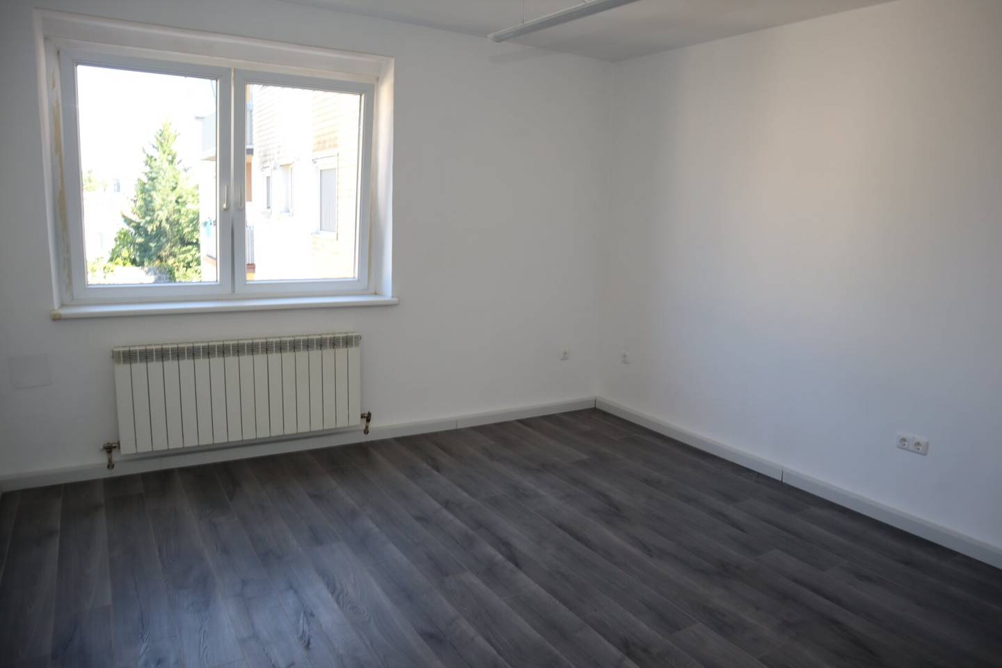 Renovierte Eigentumswohnung in Leonding: 4 Zimmer - sofort beziehbar