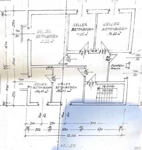 Floor plan 3