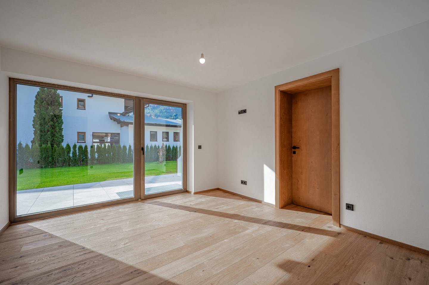 Einfamilienhaus in St. Ulrich am Pillersee - großzügiges Grundstück