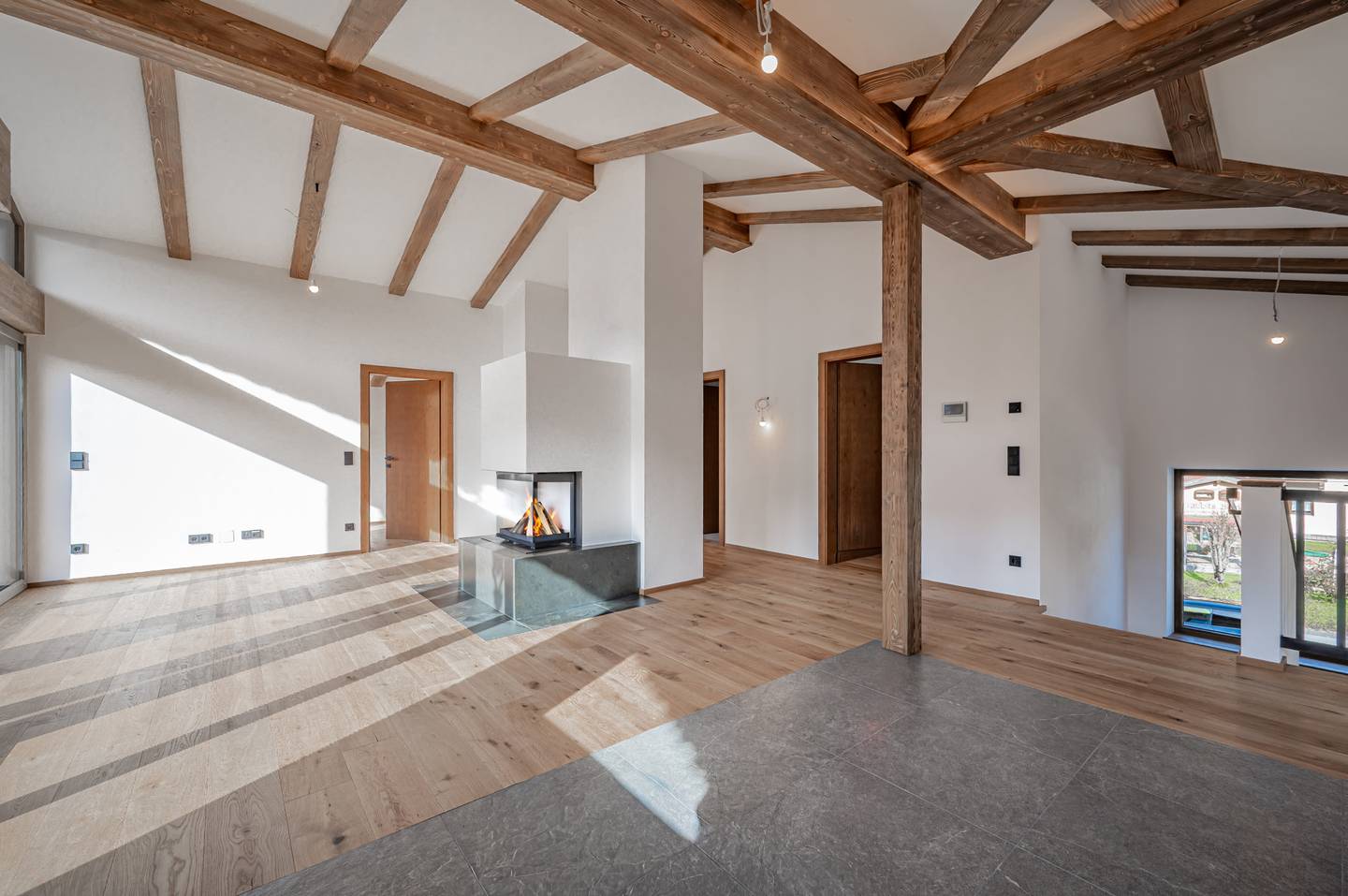 Einfamilienhaus in St. Ulrich am Pillersee - großzügiges Grundstück