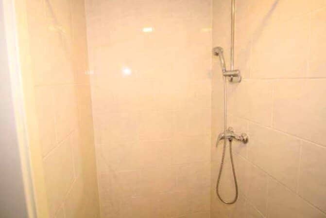 Lager im Altbau-Souterrain in Wien Floridsdorf, 31,34 m² belichtet