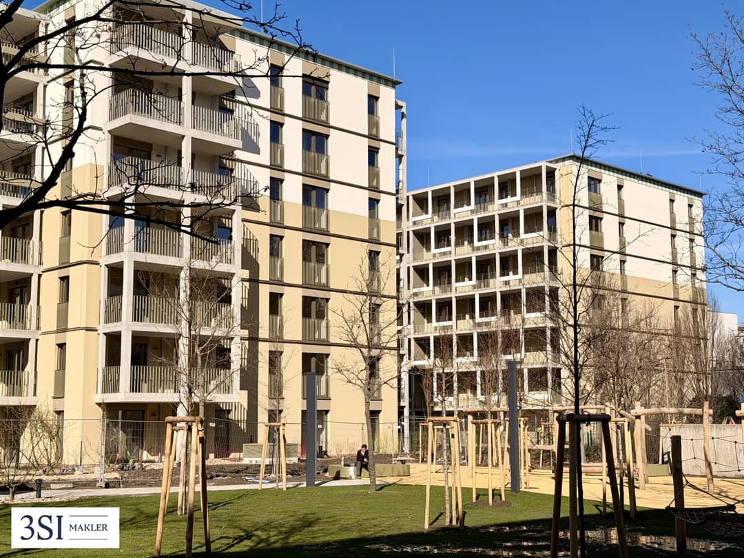 Project Obere Donaustraße 23, 1020 Vienna