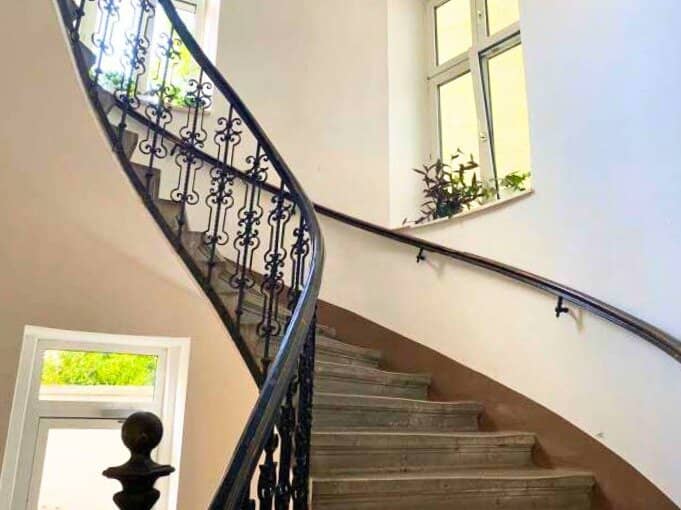 Wohnung in Ottakring mit planbarer Rendite