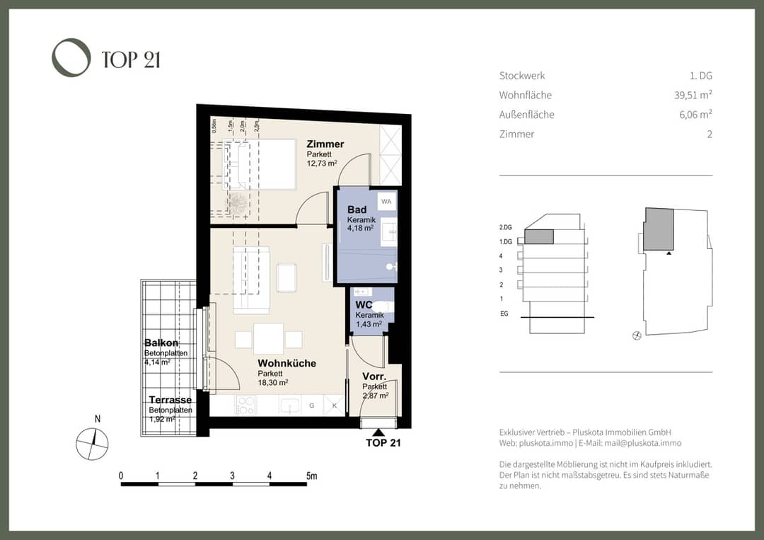 Grundriss 1