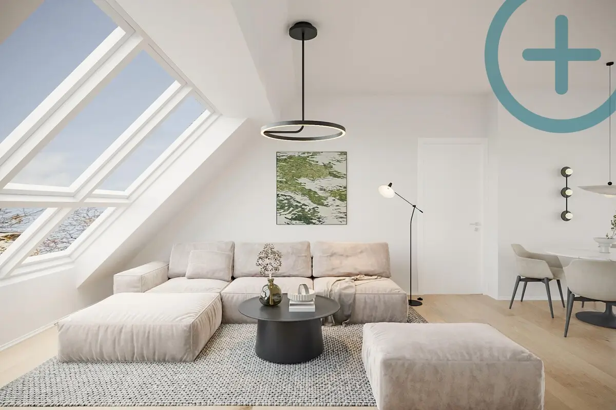 Top Floor Apartment Terraces Great Connectivity