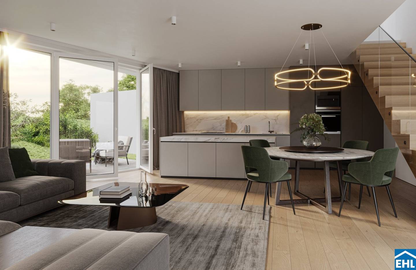 Liechtensteinstraße – Hochwertige Anlageimmobilien in Brunn am Gebirge