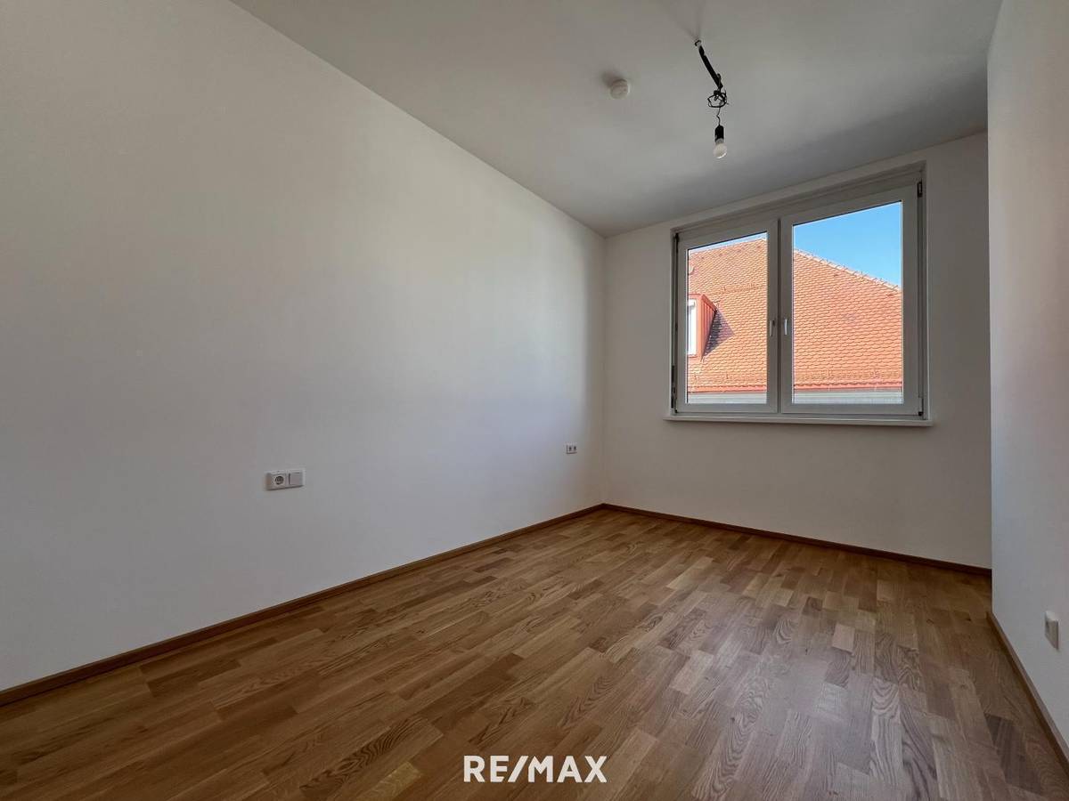 Moderne Mietwohnung im Zentrum von Wolfsberg, 1 Zimmer, ca. 44 m²