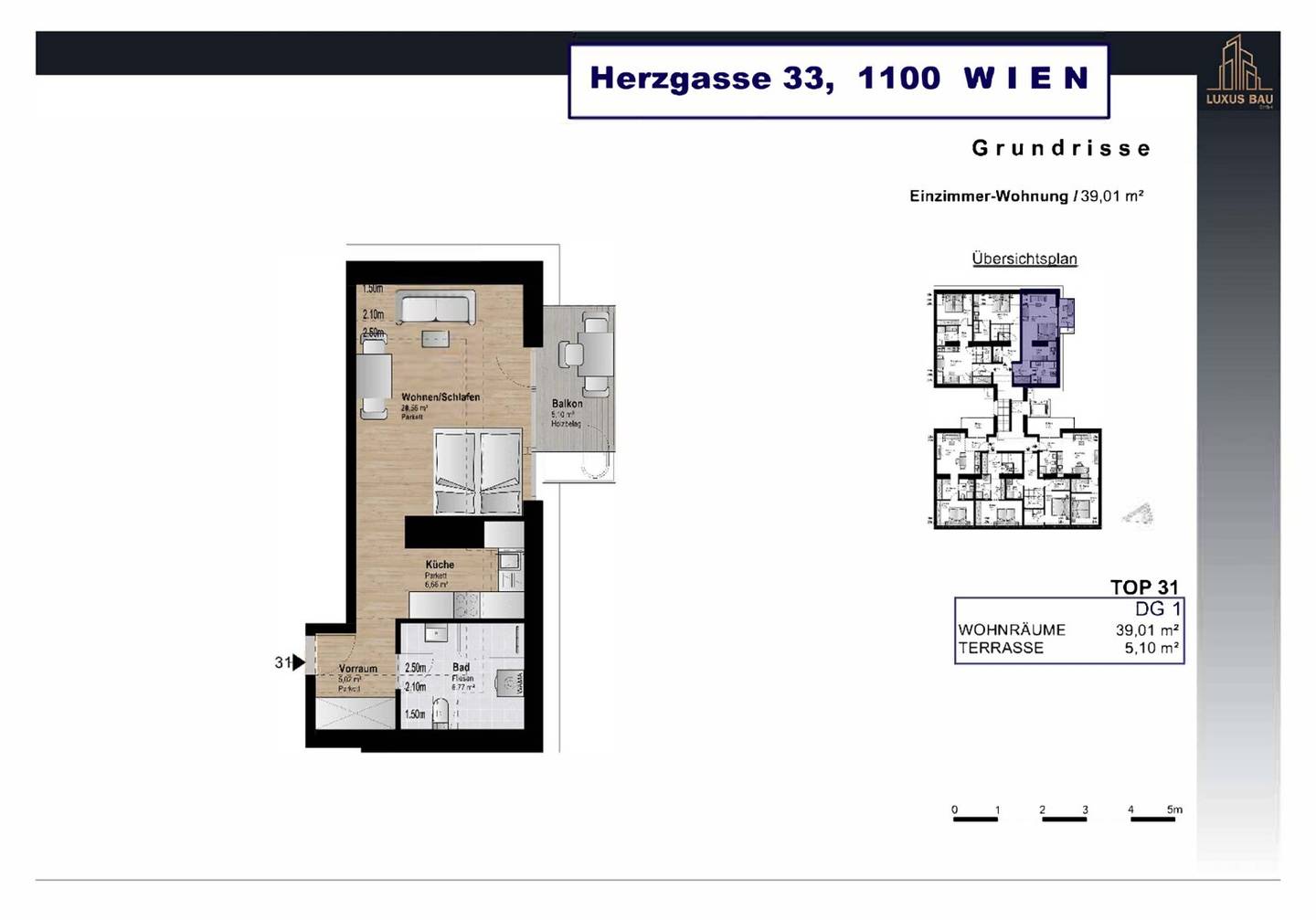 Grundriss 4