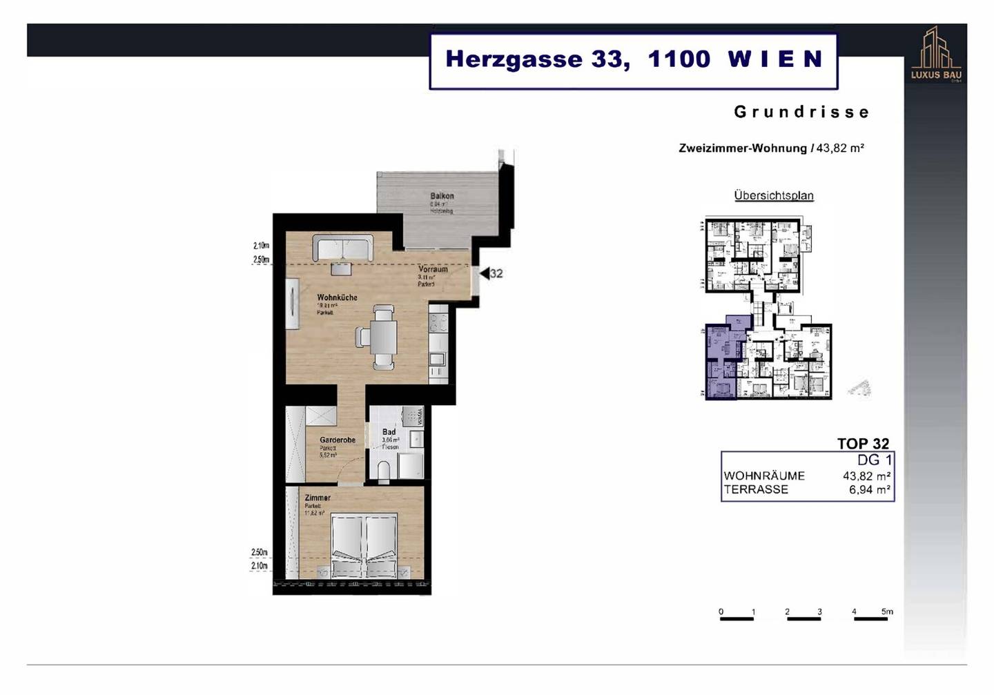 Grundriss 5