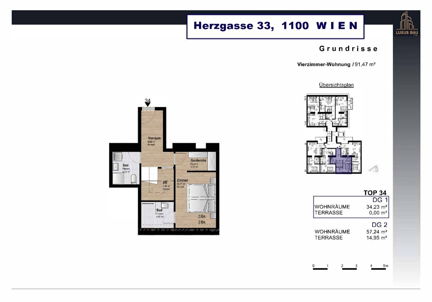 Grundriss 8
