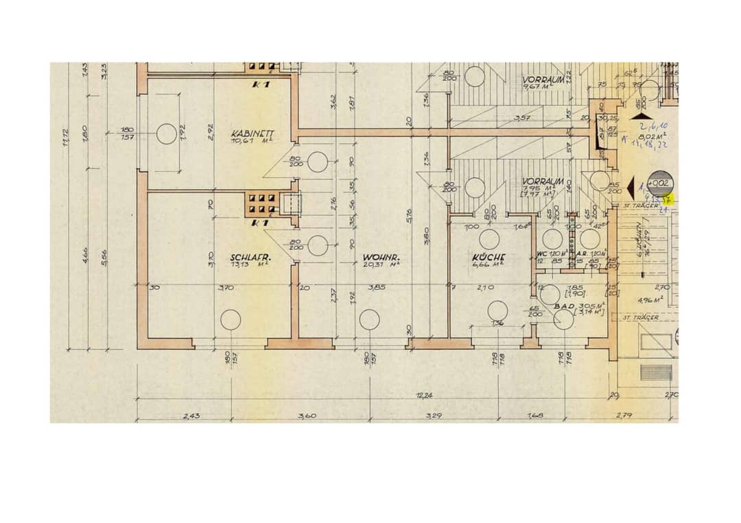Grundriss 1