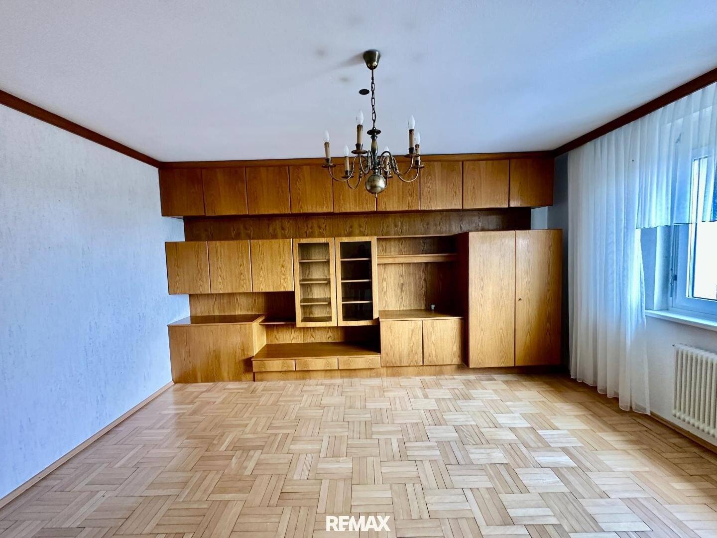 Wohnung in zentraler Lage mit Balkon und Lift