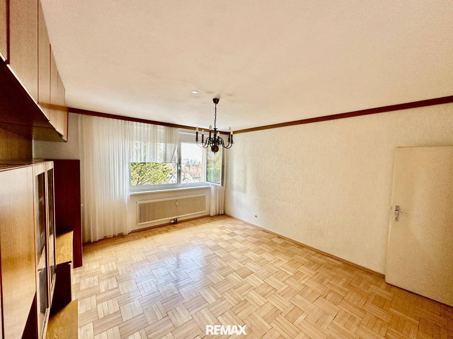 Wohnung in zentraler Lage mit Balkon und Lift