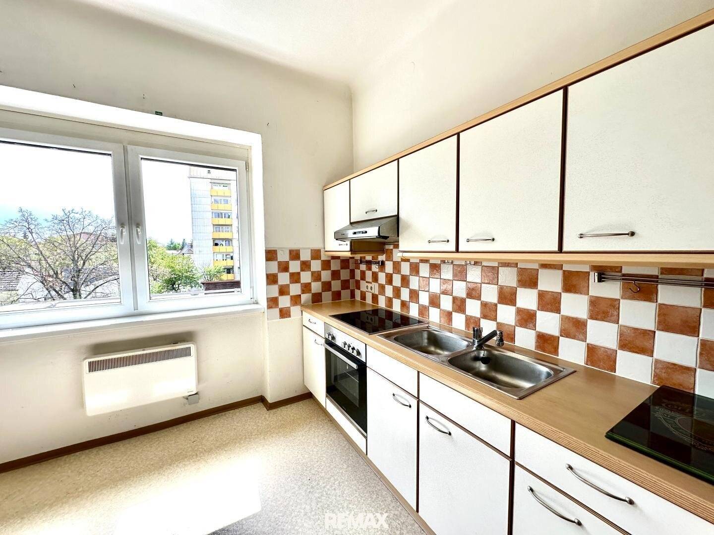 Apartment Central Location Quiet Investor Property