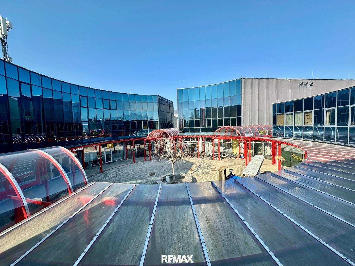 Vielseitige Gewerbefläche in Spielberg nahe Red Bull Ring, 186 m²