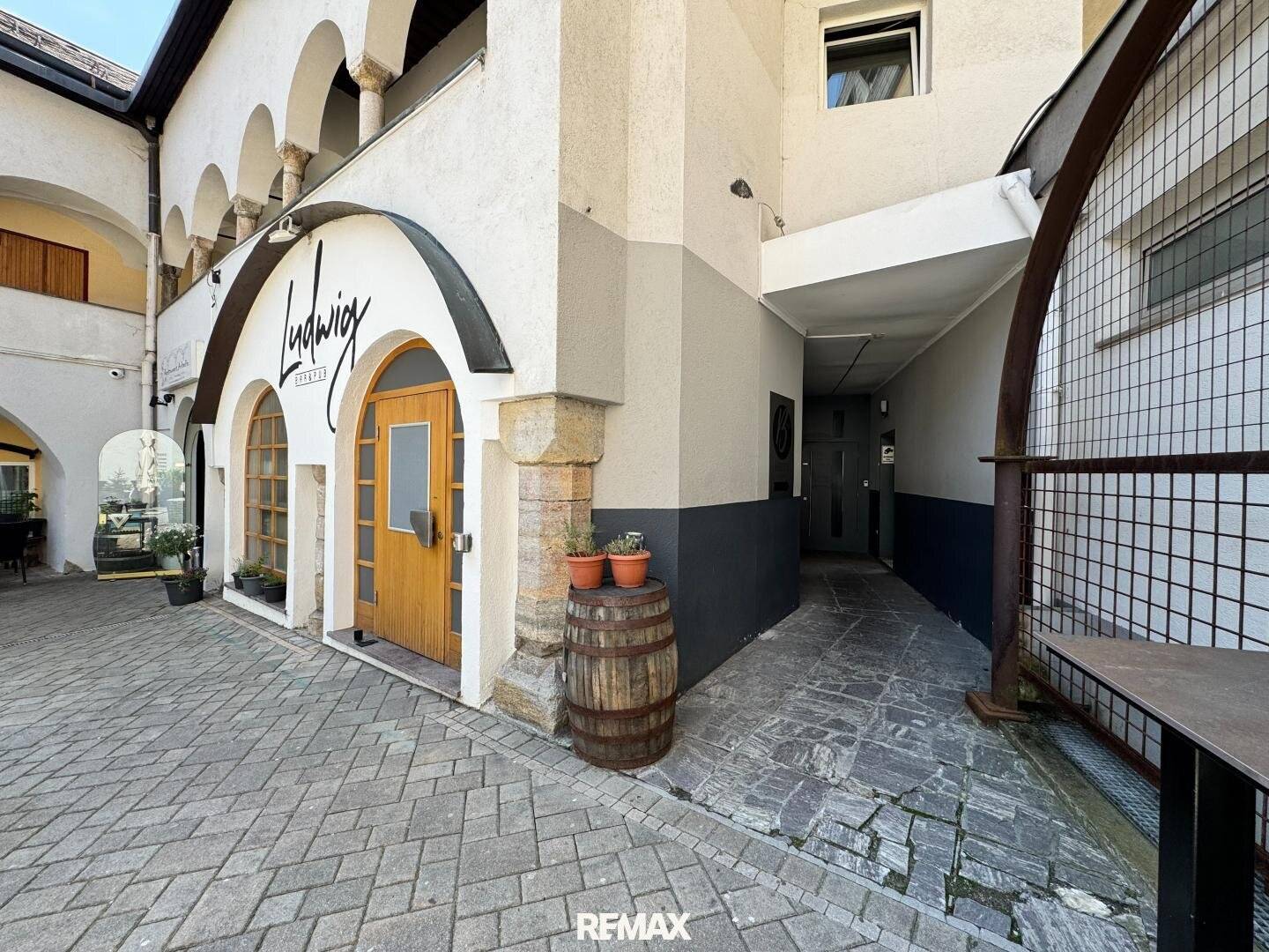 Pub und Bar zu verpachten - Belebe das Nachtleben von Judenburg