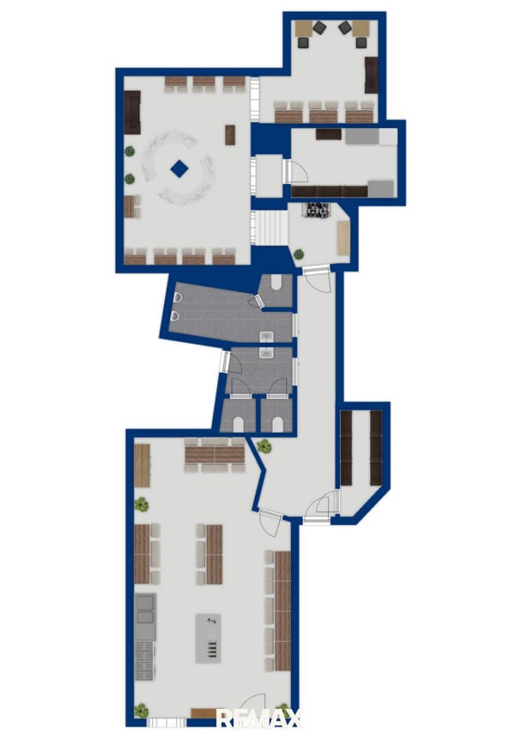 Grundriss 1