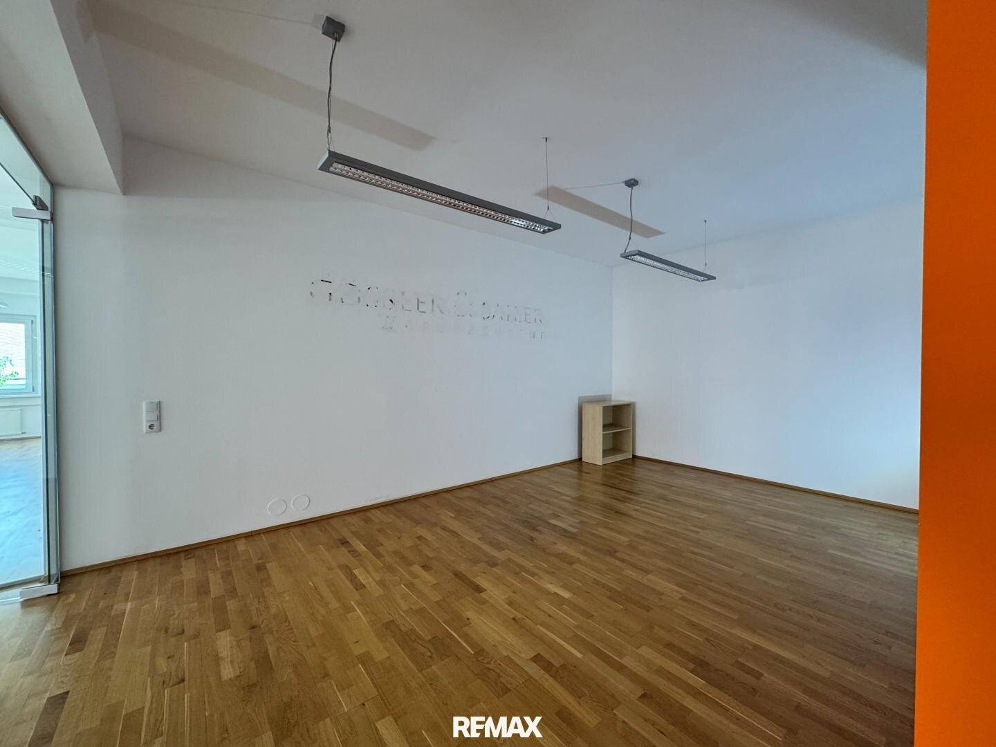Modernes Büro im Herzen von Judenburg mit ca. 135 m²