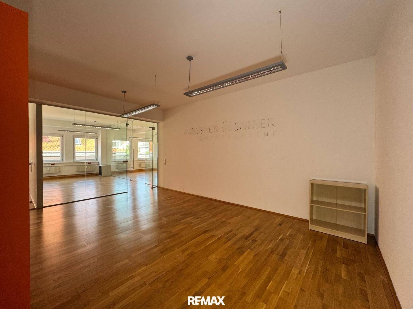 Modernes Büro im Herzen von Judenburg mit ca. 135 m²