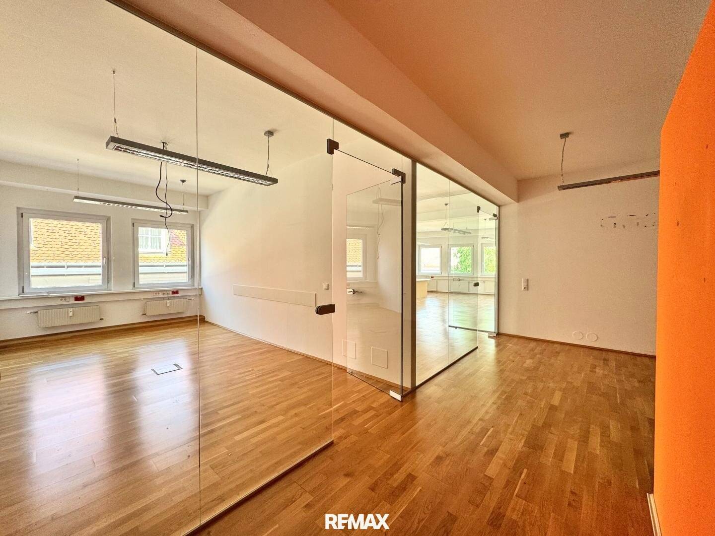 Modernes Büro im Herzen von Judenburg mit ca. 135 m²