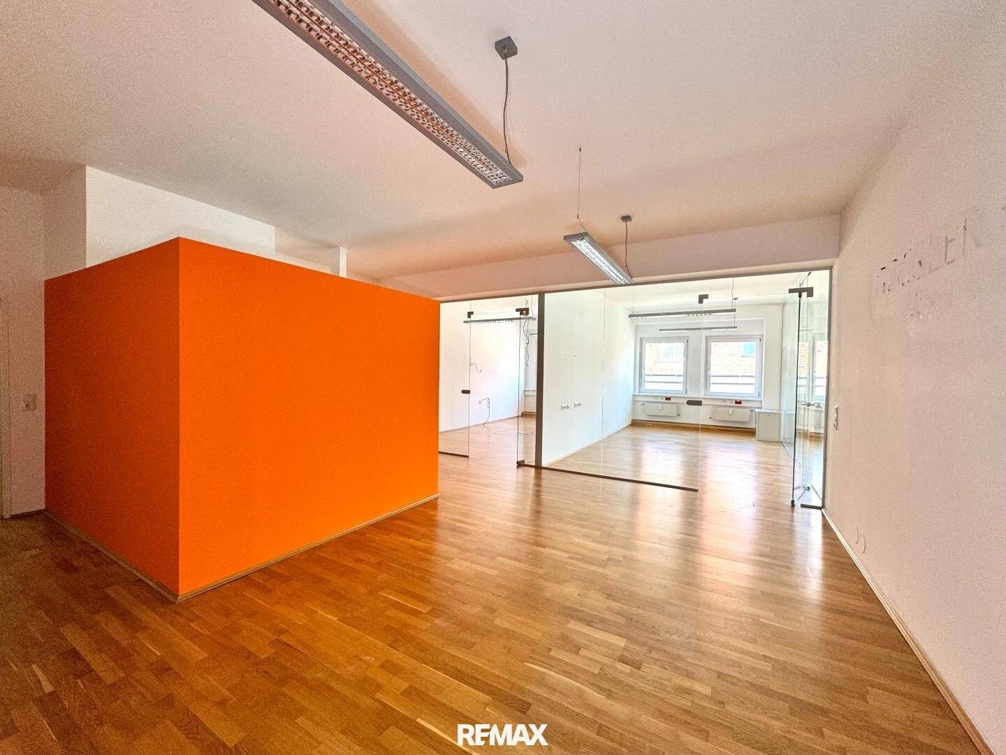 Modernes Büro im Herzen von Judenburg mit ca. 135 m²