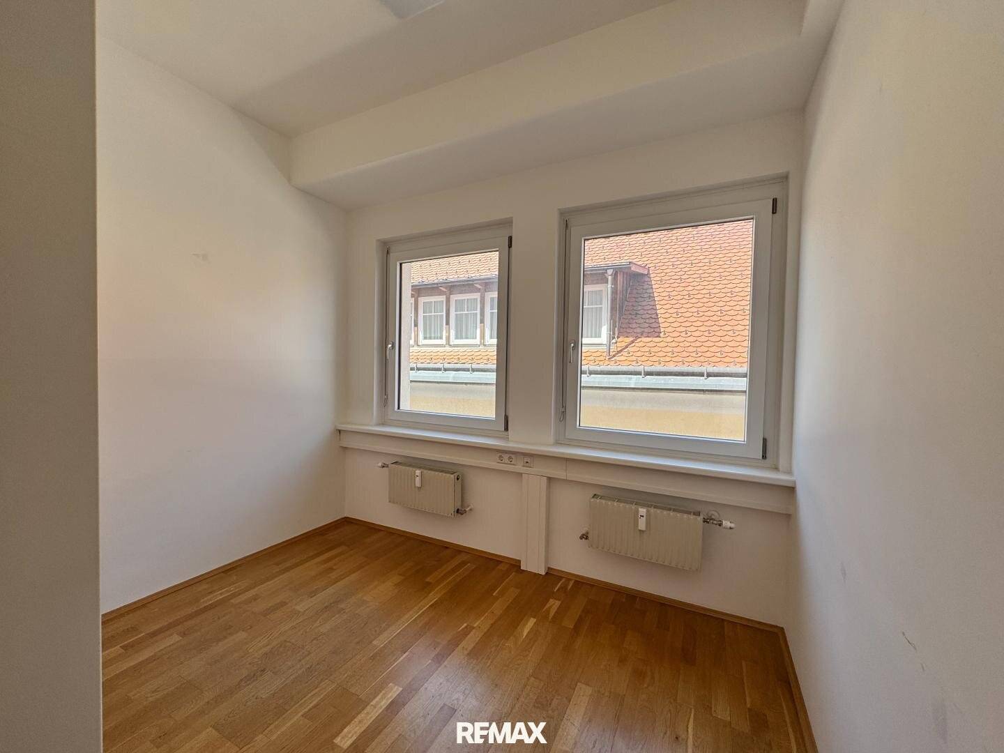 Vielseitig nutzbares Geschäftslokal im Stadtzentrum Judenburg, 101 m²