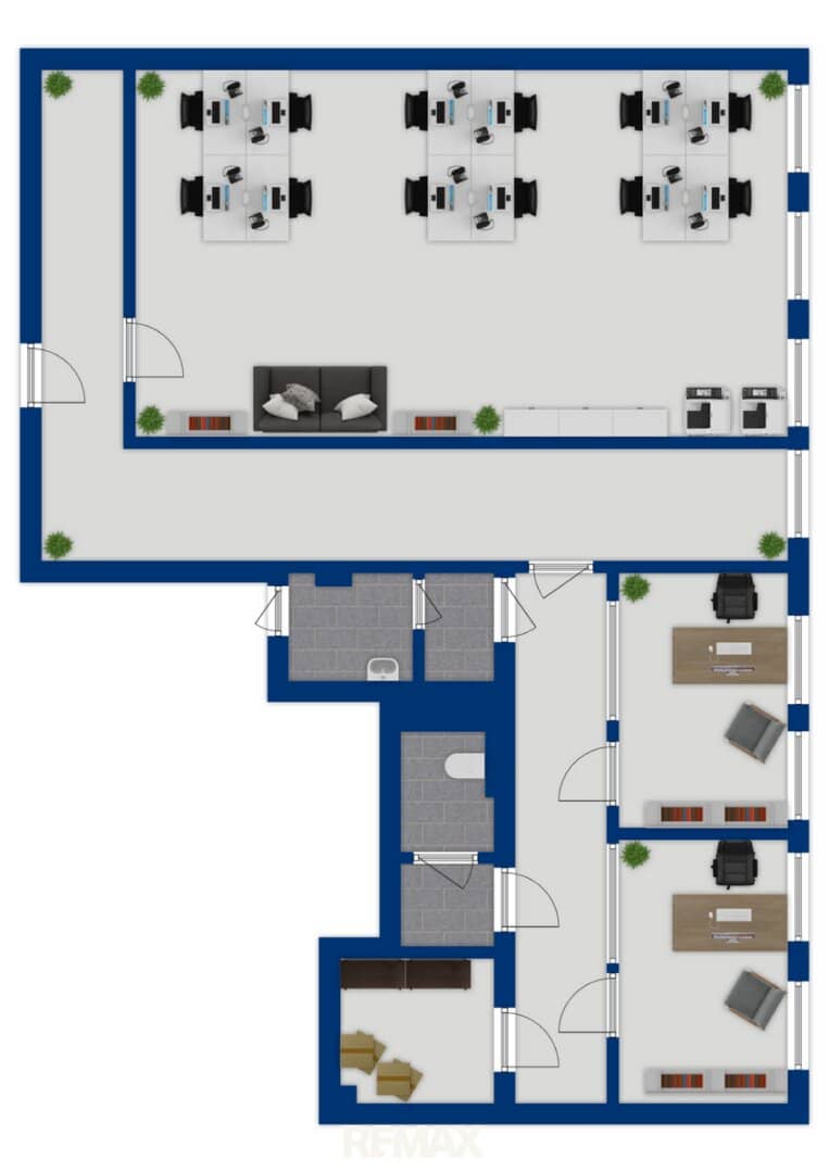 Grundriss 1