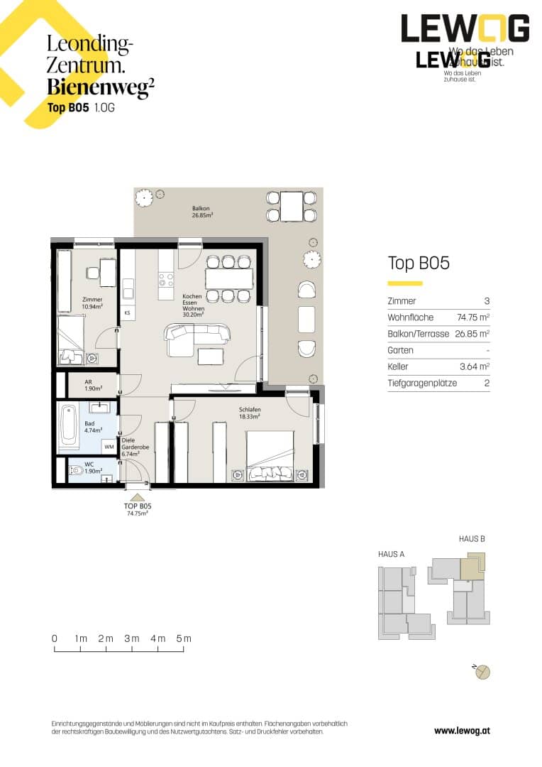 Grundriss 1
