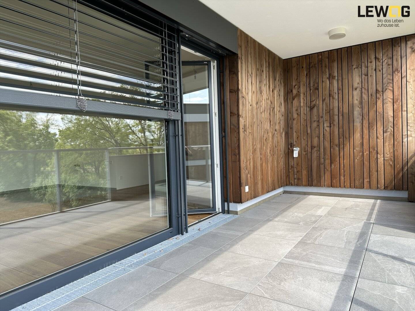 Wohnung Erstbezug Neubau nahe Pichlinger See