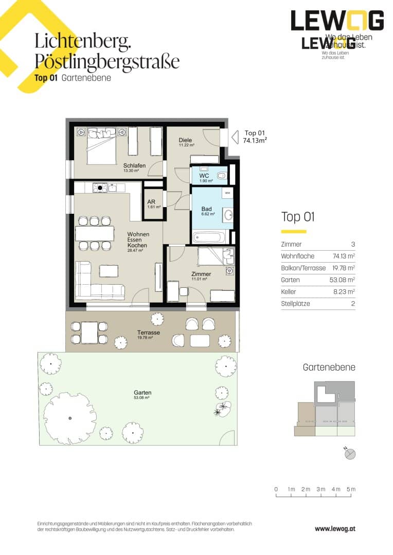 Grundriss 2