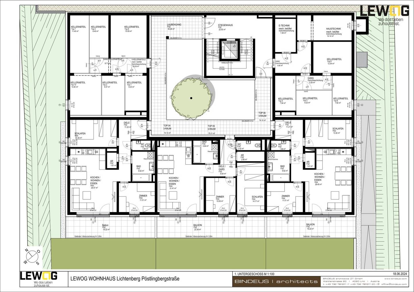 Grundriss 2