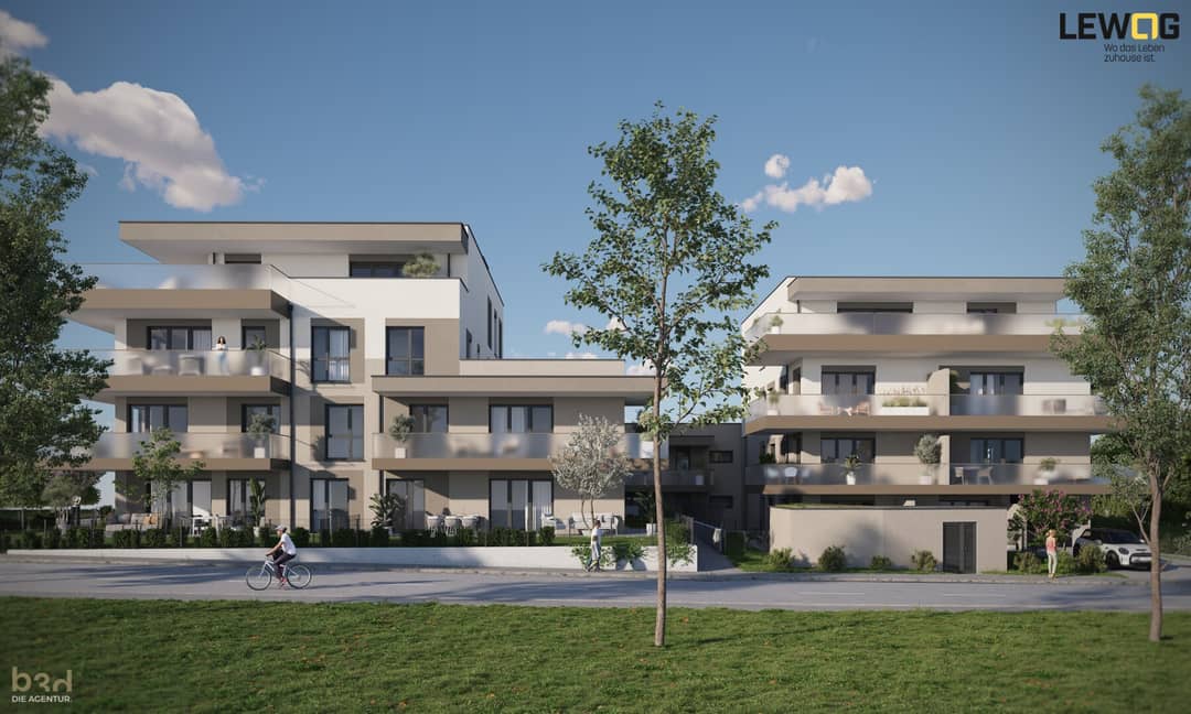 Bienenweg² | Bienenweg 2, 4060 Leonding