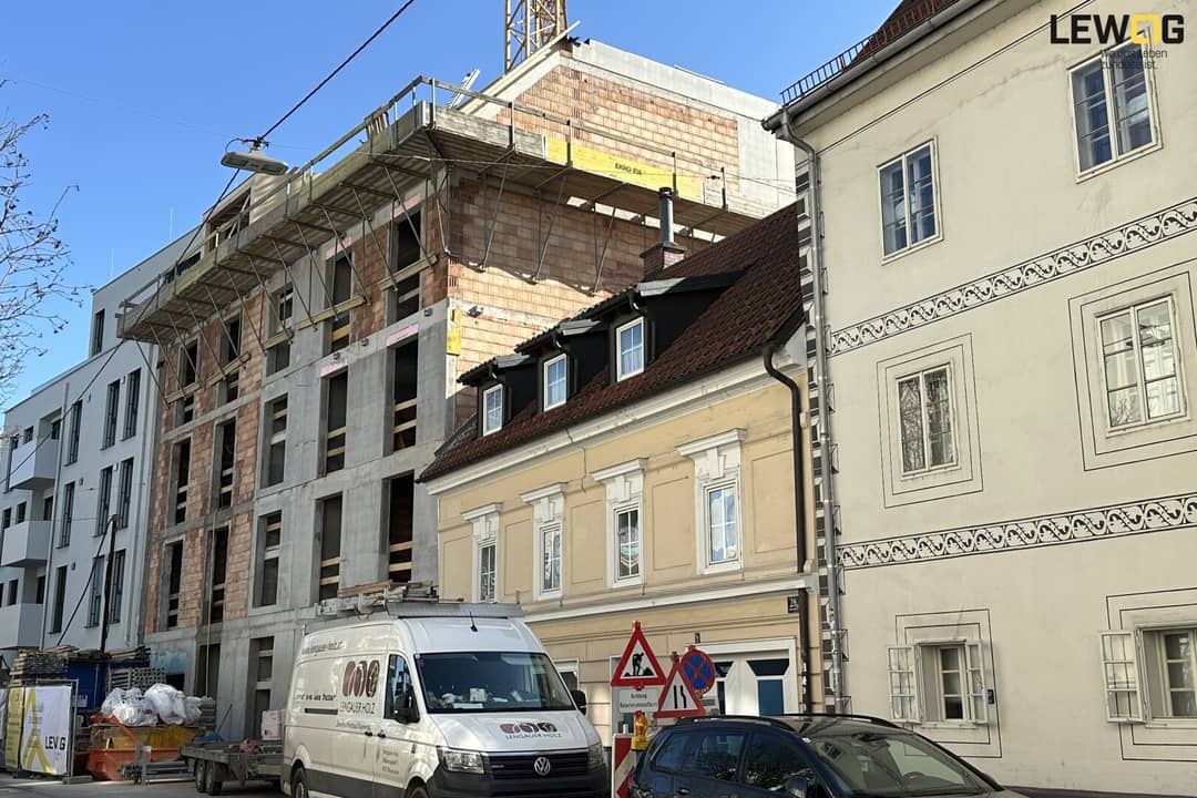 Ledererhaus L30 | 4020 Linz