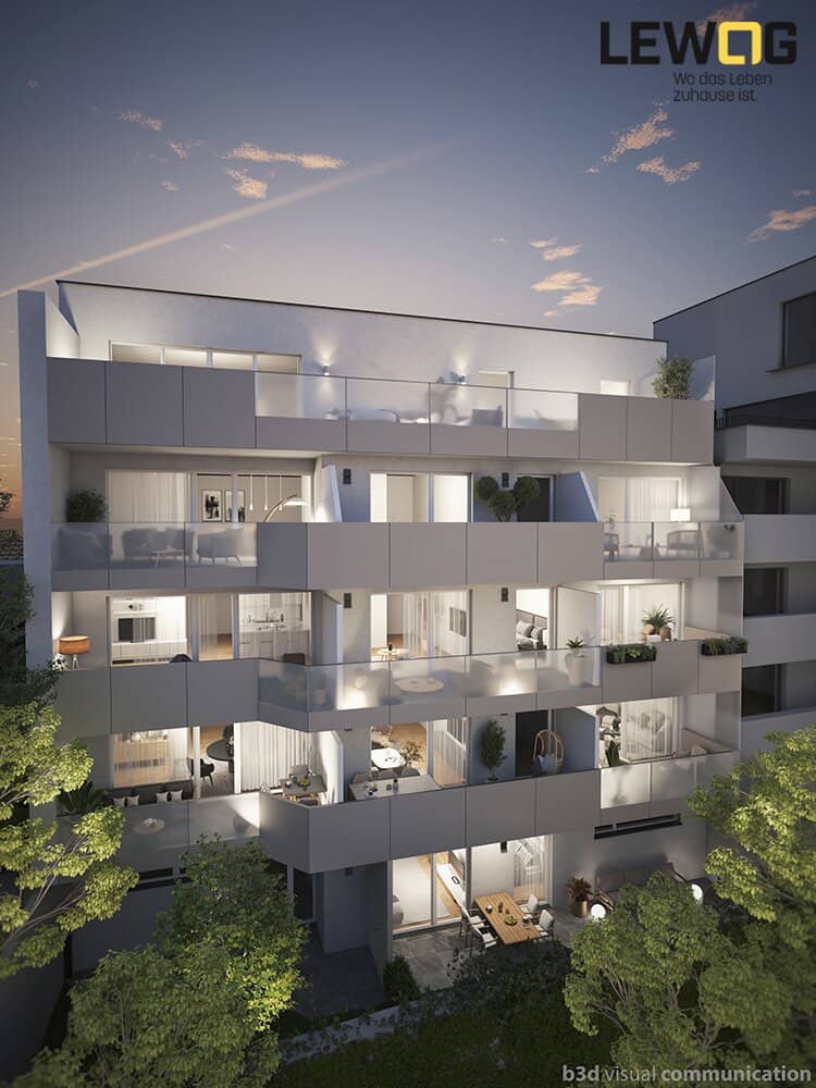 Ledererhaus L30 | 4020 Linz