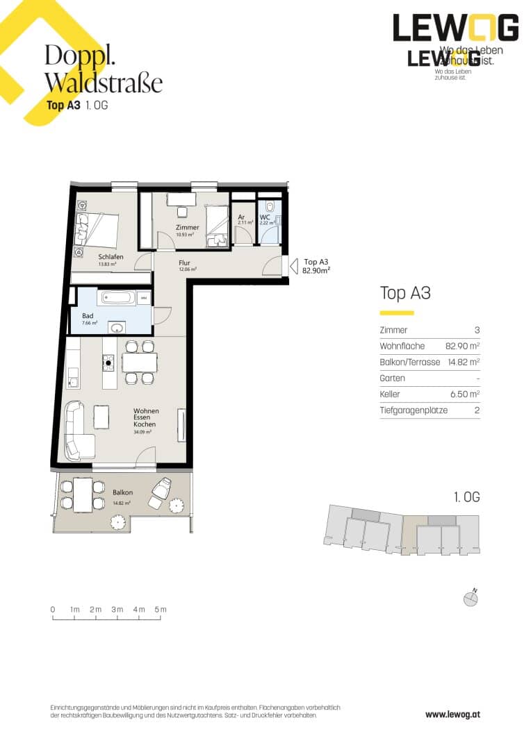 Grundriss 3