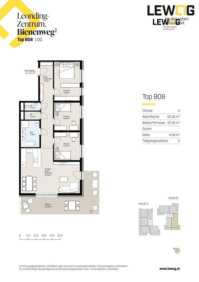 Grundriss 1