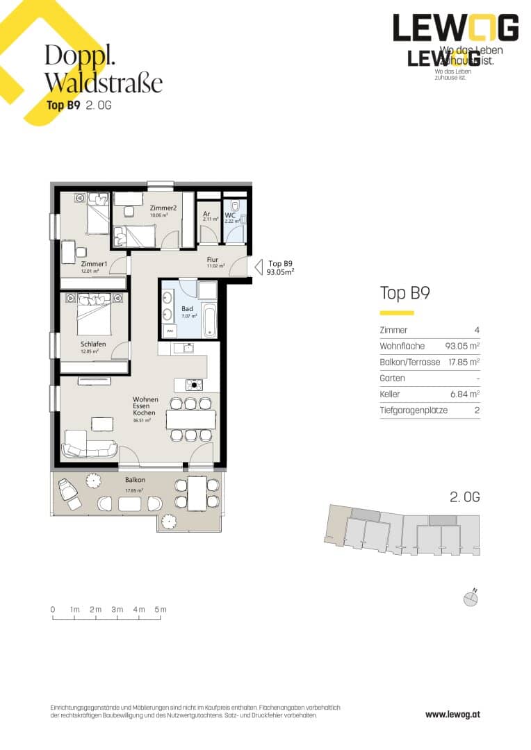Grundriss 3